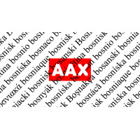 AAX Bosnian Language Pack
