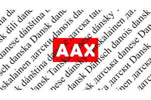 AAX Danish Language Pack AAX Danish Language Pack