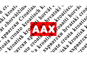 AAX Croatian Language Pack AAX Croatian Language Pack