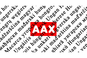 AAX Hungarian Language Pack AAX Hungarian Language Pack
