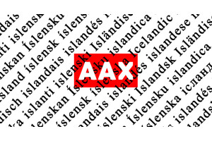 AAX Icelandic Language Pack AAX Icelandic Language Pack