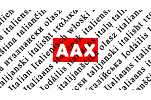 AAX Italian Language Pack AAX Italian Language Pack