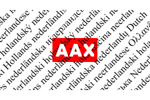 AAX Dutch Language Pack AAX Dutch Language Pack
