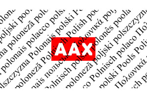 AAX Polish Language Pack AAX Polish Language Pack