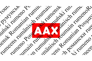 AAX Romanian Language Pack AAX Romanian Language Pack