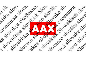 AAX Slovak Language Pack AAX Slovak Language Pack