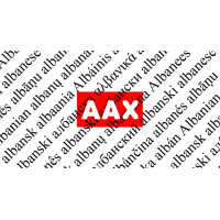 AAX Albanian Language Pack