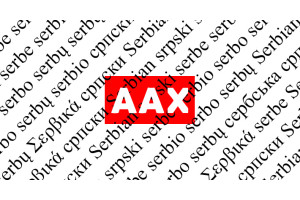 AAX Serbian Language Pack AAX Serbian Language Pack