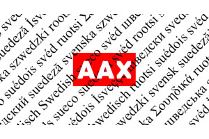 AAX Swedish Language Pack AAX Swedish Language Pack