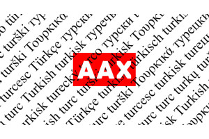 AAX Turkish Language Pack AAX Turkish Language Pack
