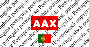 AAX Portuguese Language Pack