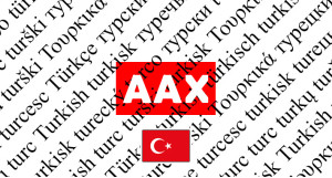 AAX Turkish Language Pack