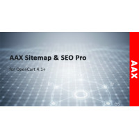 AAX Sitemap & SEO Pro