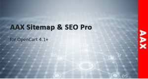 AAX Sitemap & SEO Pro