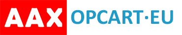 AAX OPCART·EU