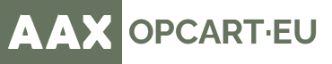 AAX OPCART·EU